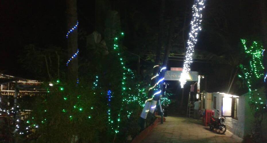 Dwarka Green Farm House, Alibaug 5